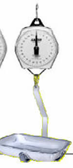 Accurate Weight