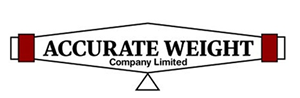 Accurate Weight logo